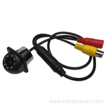 Universal Flush Mount 180 Viewing Angle Reverse Camera